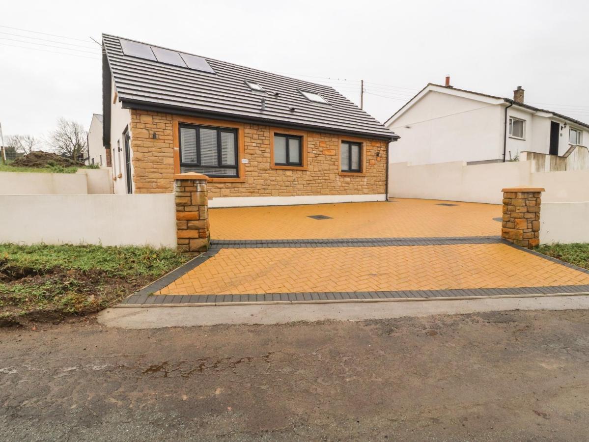 Villa Beckside House Cockermouth Exterior foto
