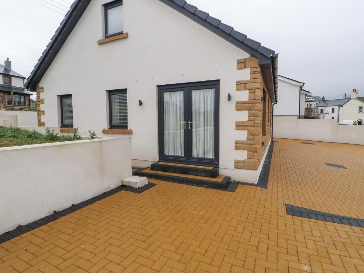 Villa Beckside House Cockermouth Exterior foto